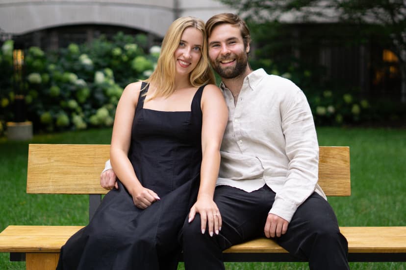 Wedding photo 1