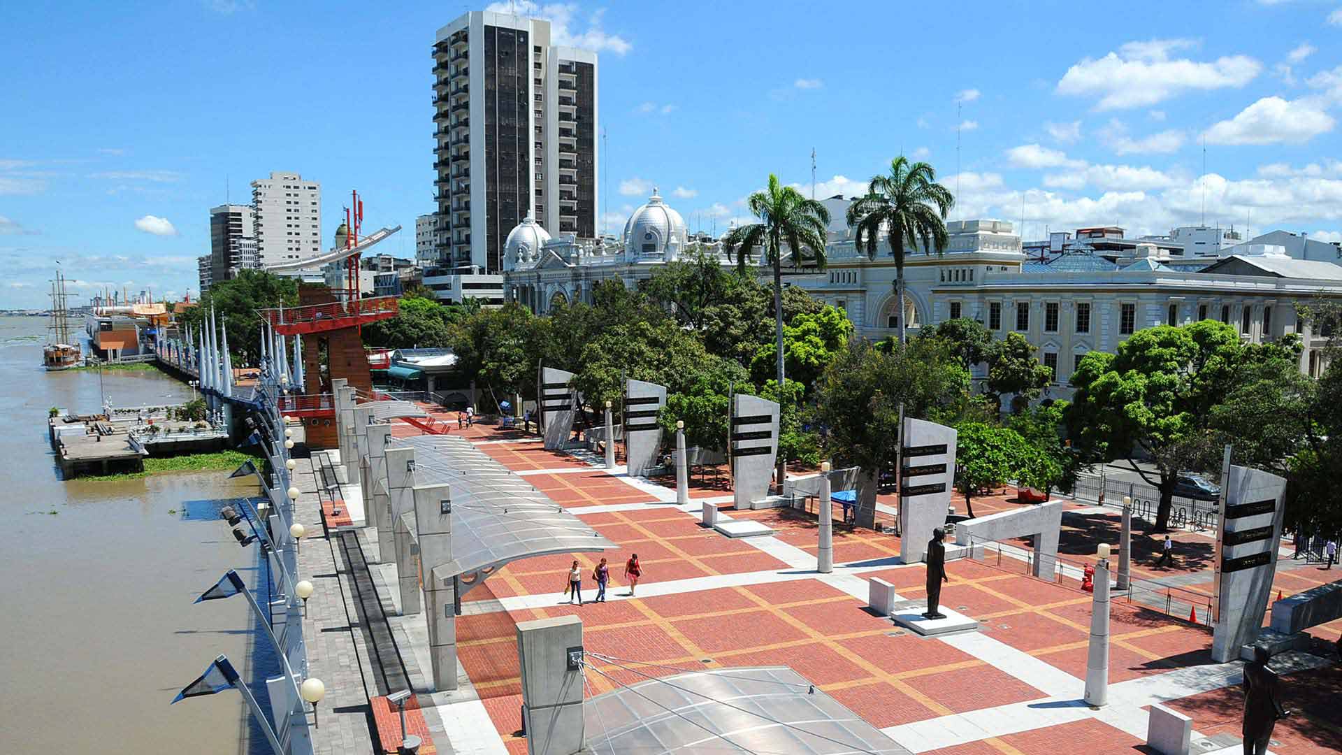 Guayaquil, Ecuador photo 2