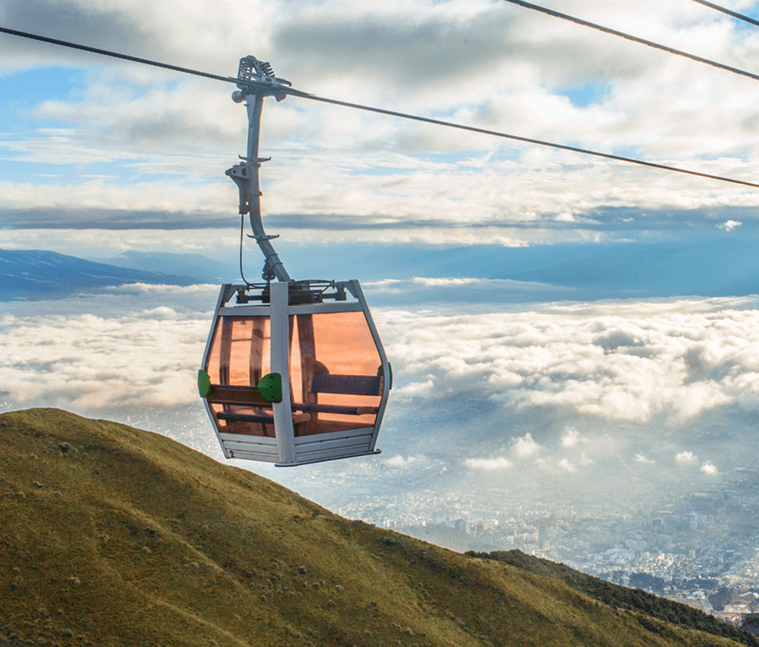 Quito, Ecuador photo 2
