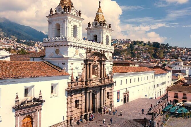 Quito, Ecuador photo 5